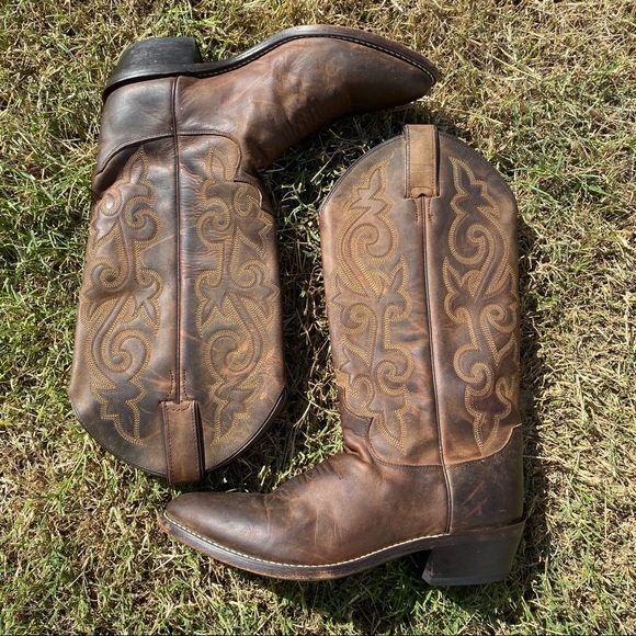 Justin Boots | Shoes | Justin Mens 